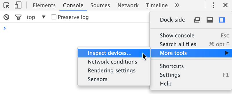 Android Remote Debugging